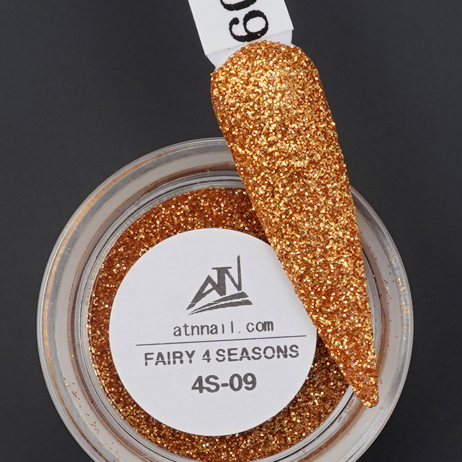 GLITTER - BỘ SƯU TẬP BỐN MÙA 32 MÀU | 0,5 OZ