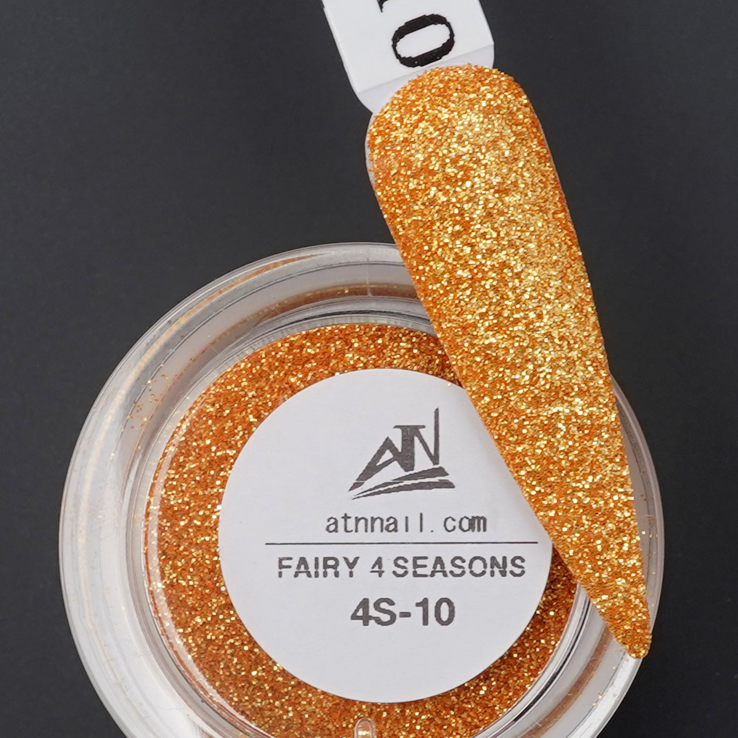 GLITTER - BỘ SƯU TẬP BỐN MÙA 32 MÀU | 0,5 OZ