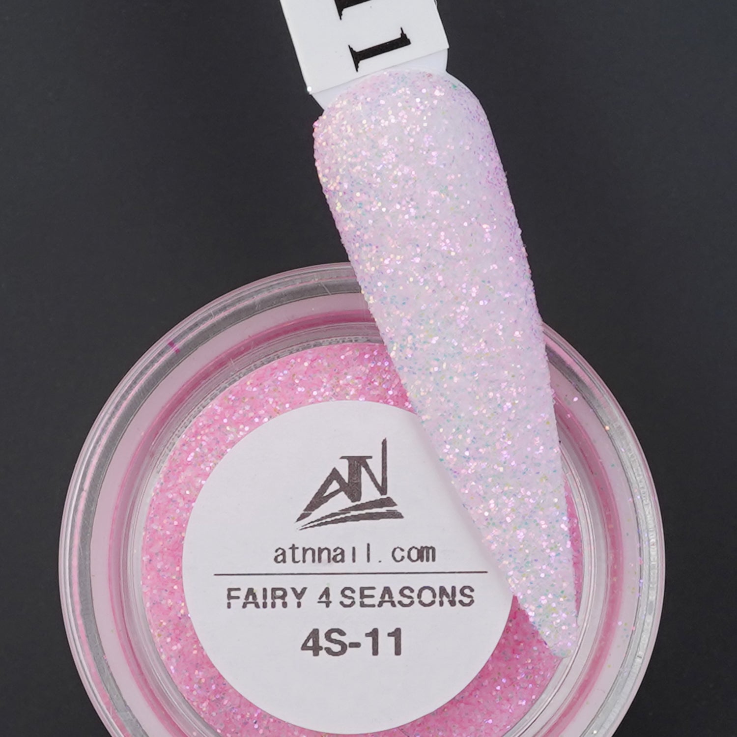 GLITTER - BỘ SƯU TẬP BỐN MÙA 32 MÀU | 0,5 OZ