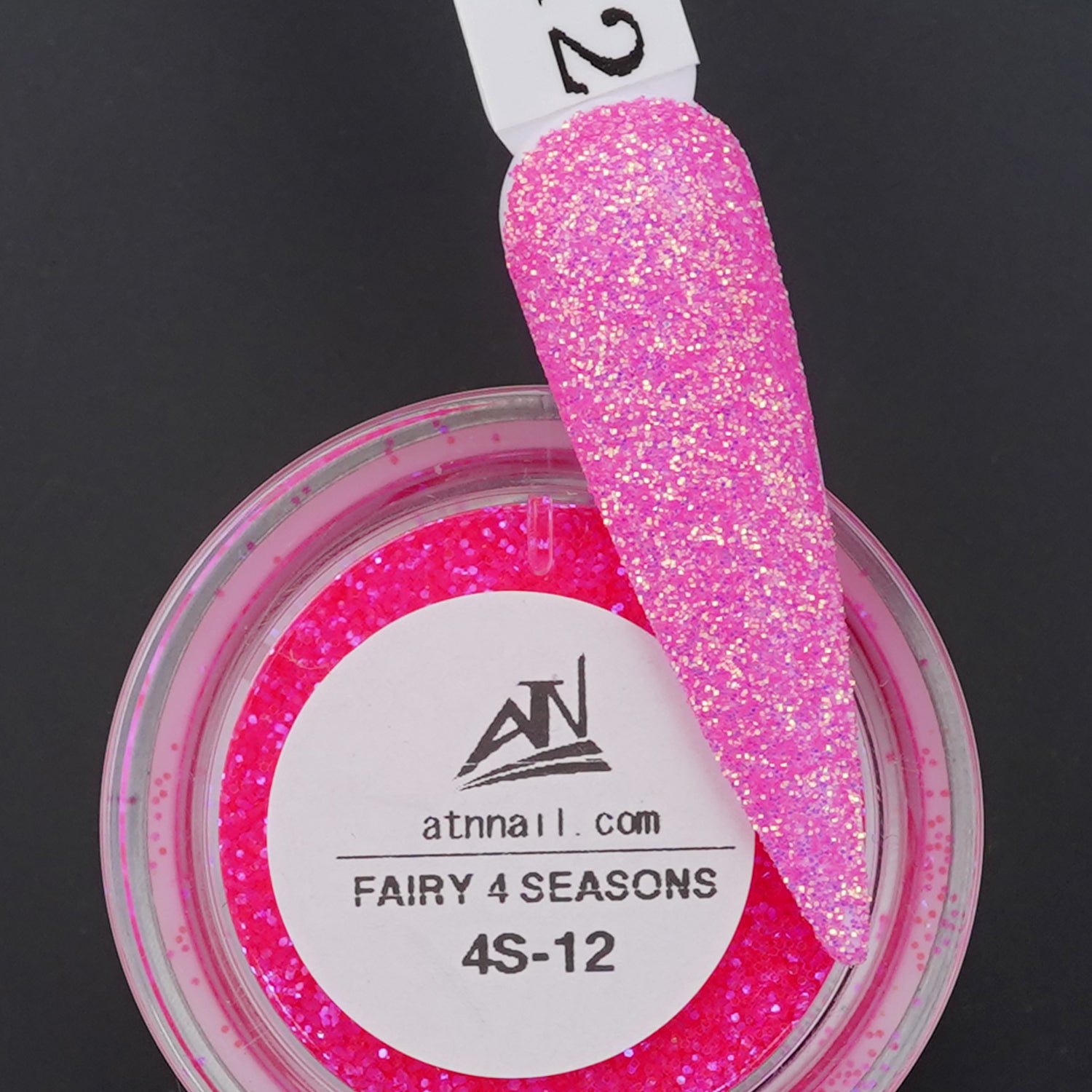 GLITTER - BỘ SƯU TẬP BỐN MÙA 32 MÀU | 0,5 OZ