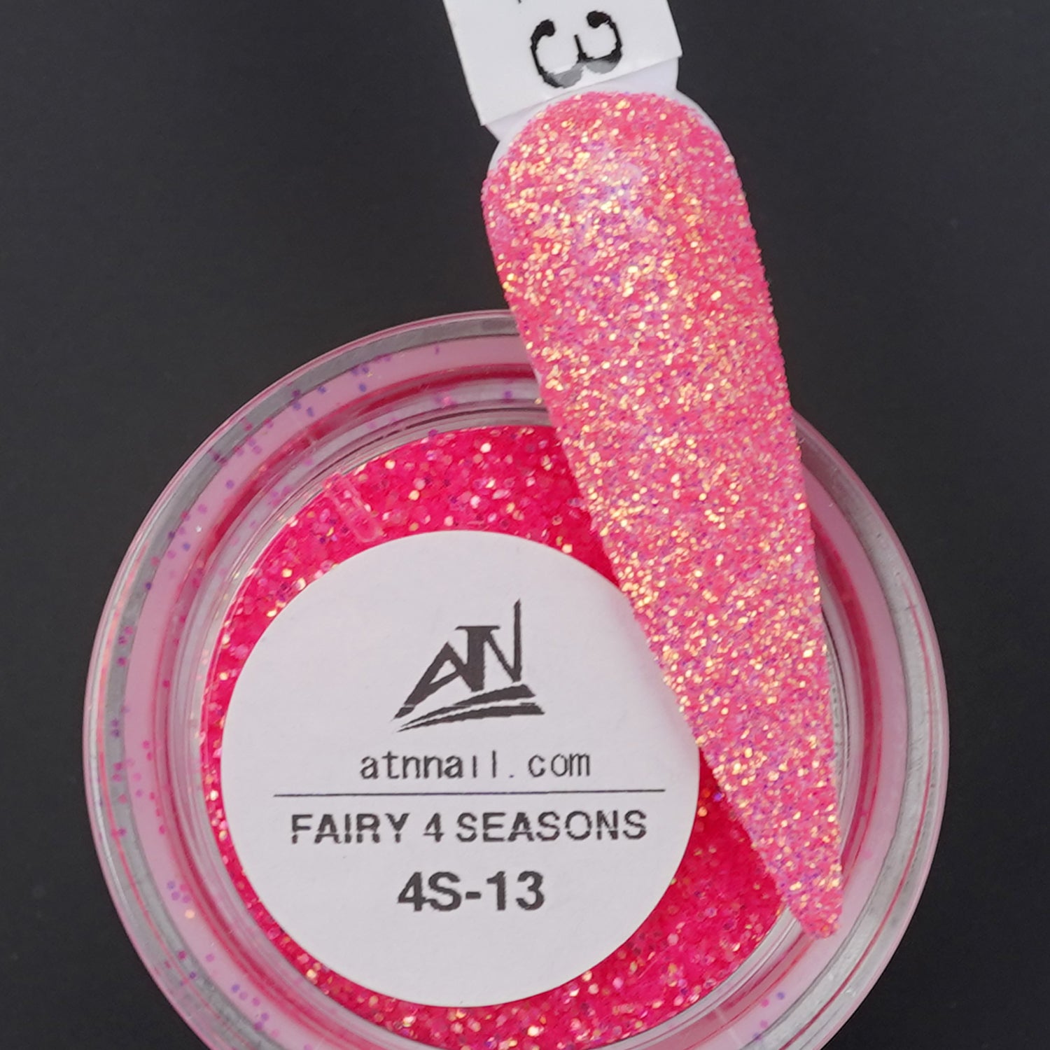 GLITTER - BỘ SƯU TẬP BỐN MÙA 32 MÀU | 0,5 OZ