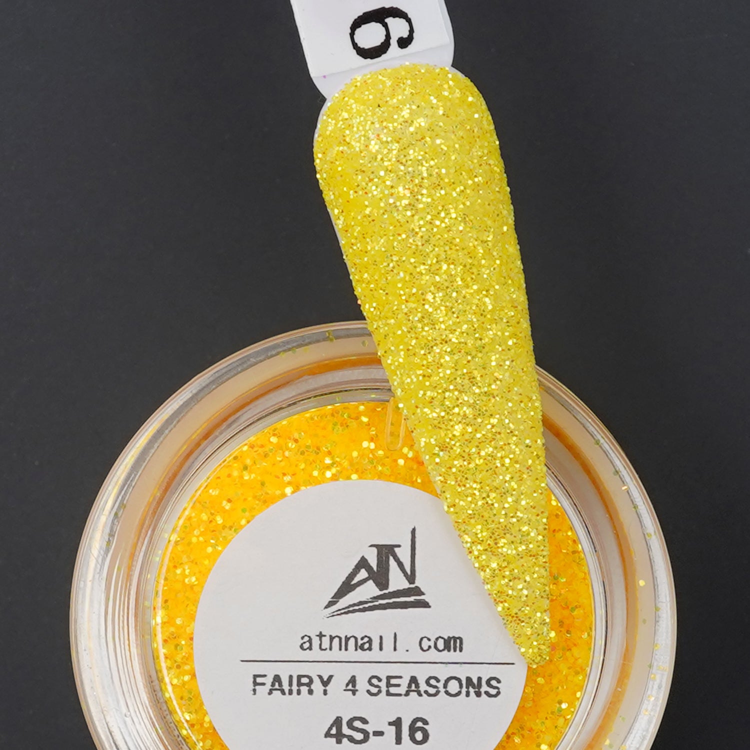 GLITTER - BỘ SƯU TẬP BỐN MÙA 32 MÀU | 0,5 OZ