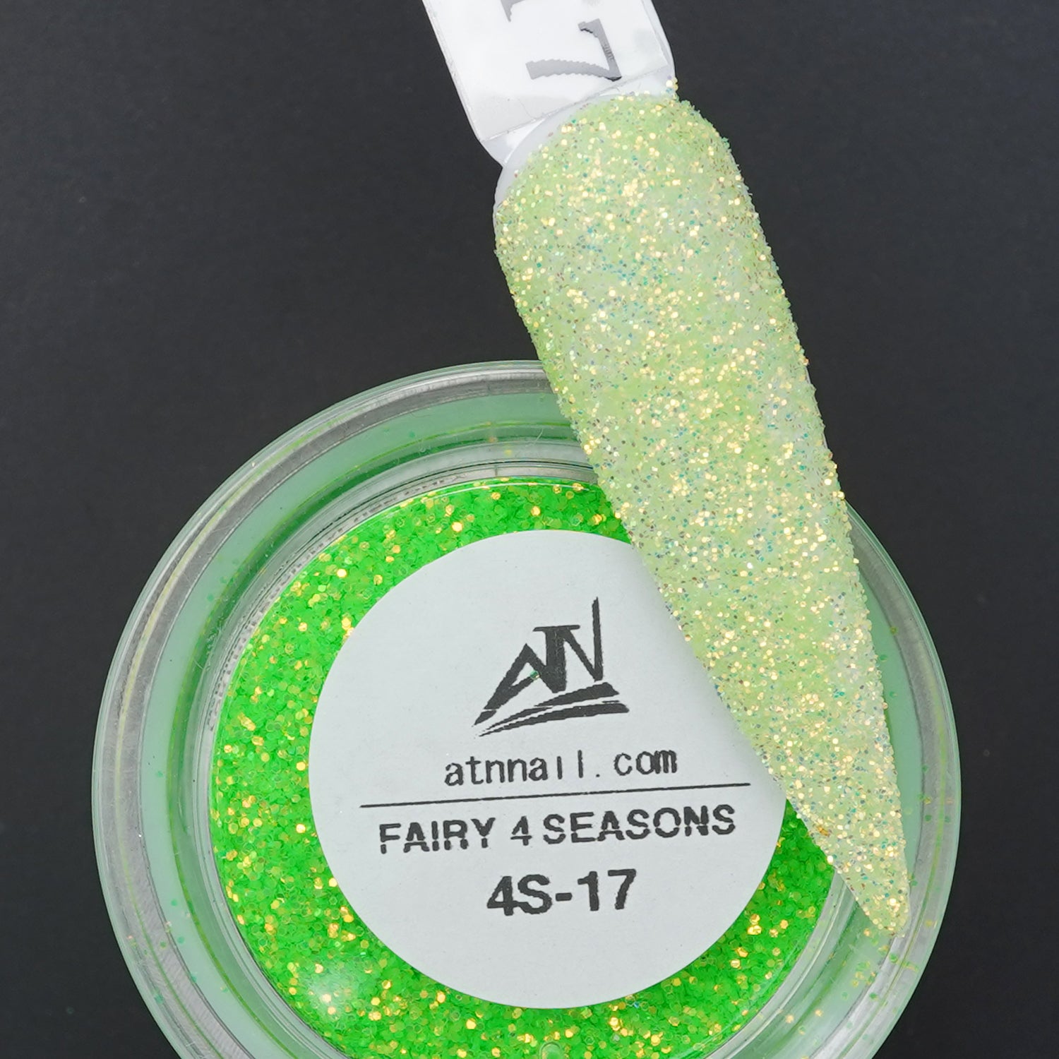 GLITTER - BỘ SƯU TẬP BỐN MÙA 32 MÀU | 0,5 OZ