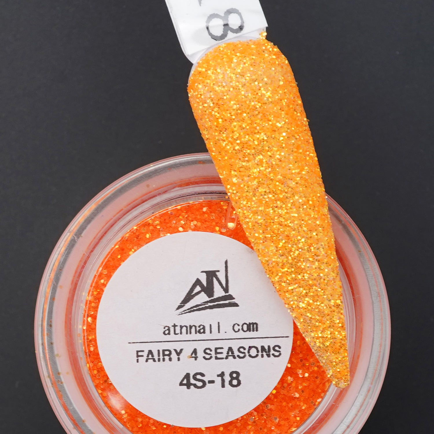 GLITTER - BỘ SƯU TẬP BỐN MÙA 32 MÀU | 0,5 OZ