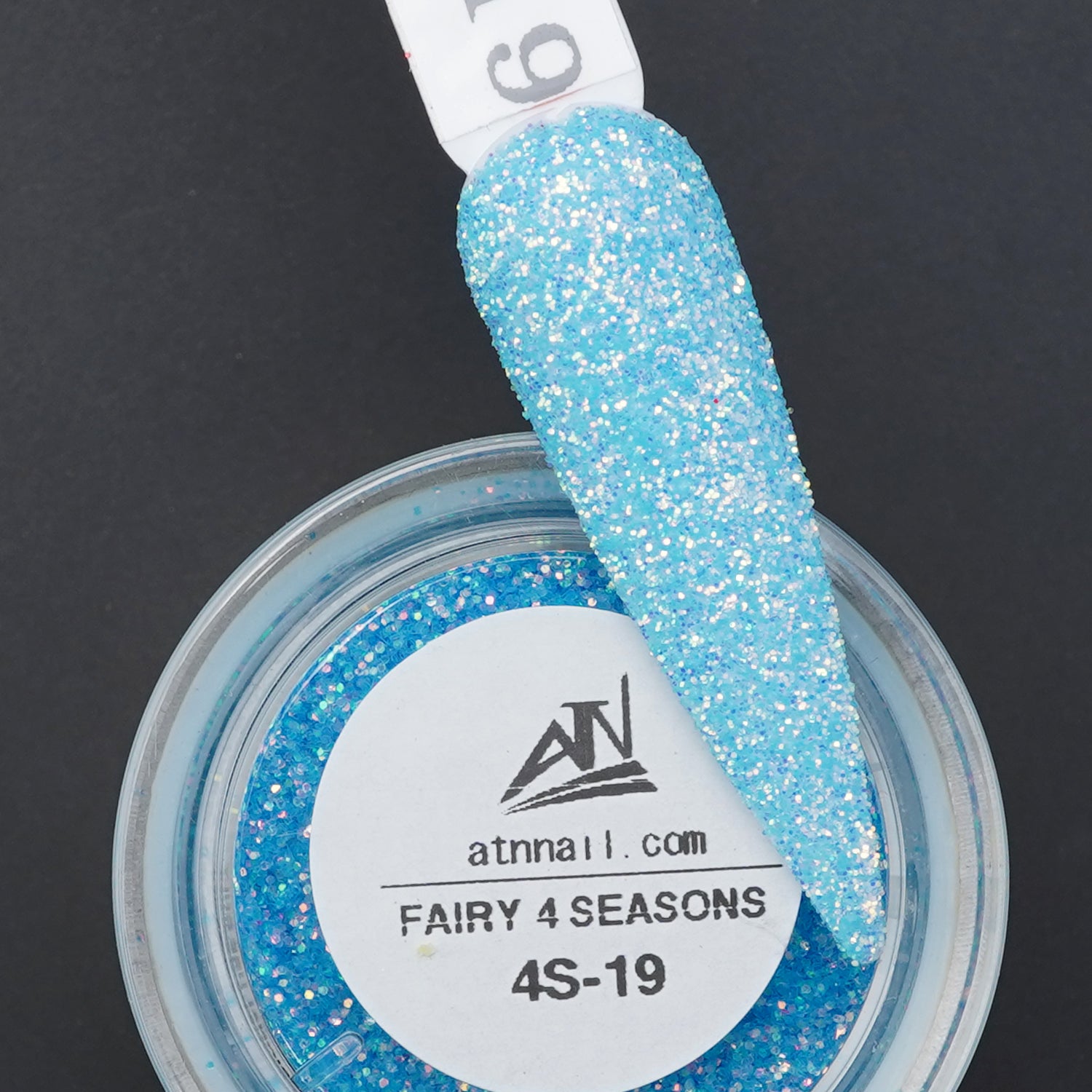 GLITTER - BỘ SƯU TẬP BỐN MÙA 32 MÀU | 0,5 OZ
