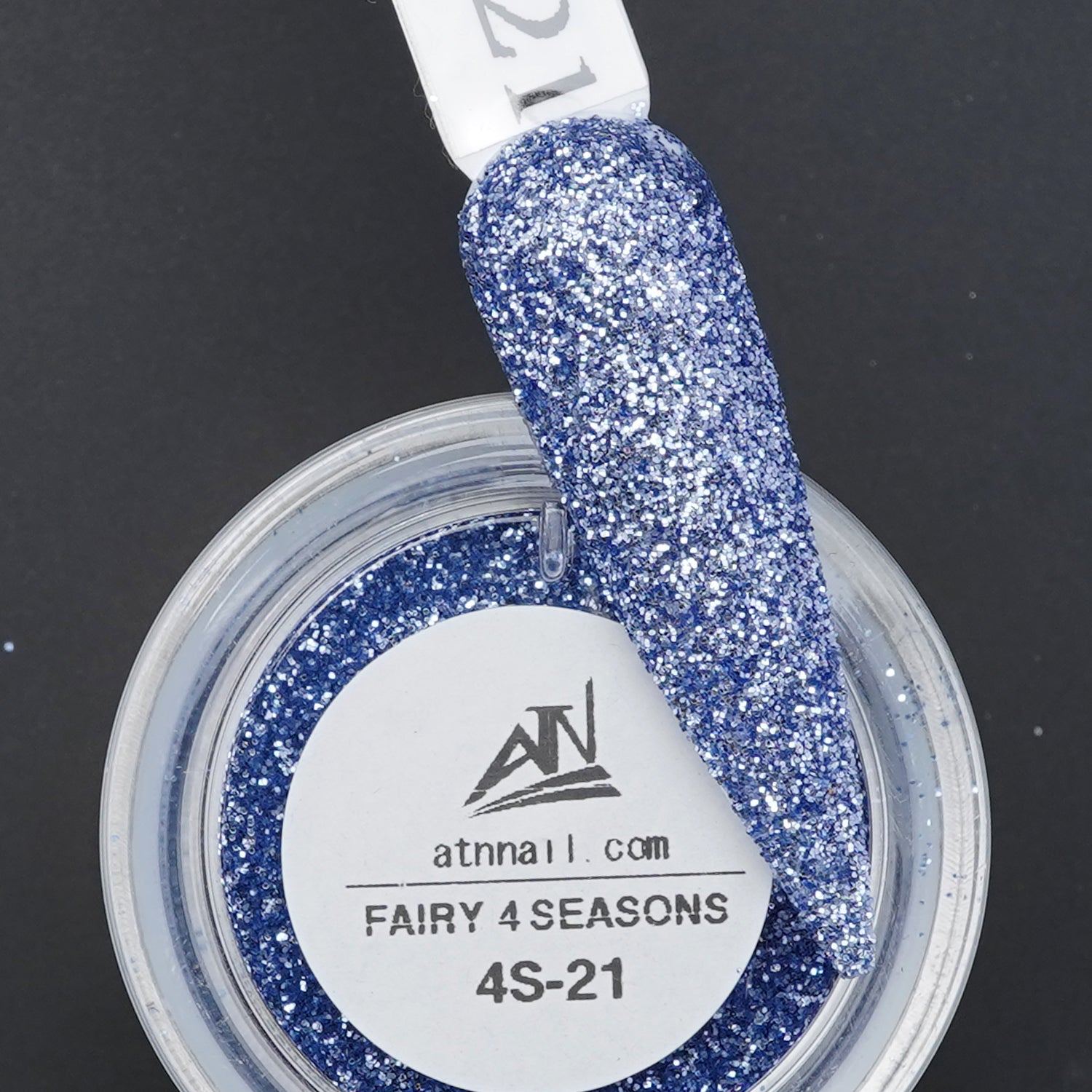 GLITTER - BỘ SƯU TẬP BỐN MÙA 32 MÀU | 0,5 OZ