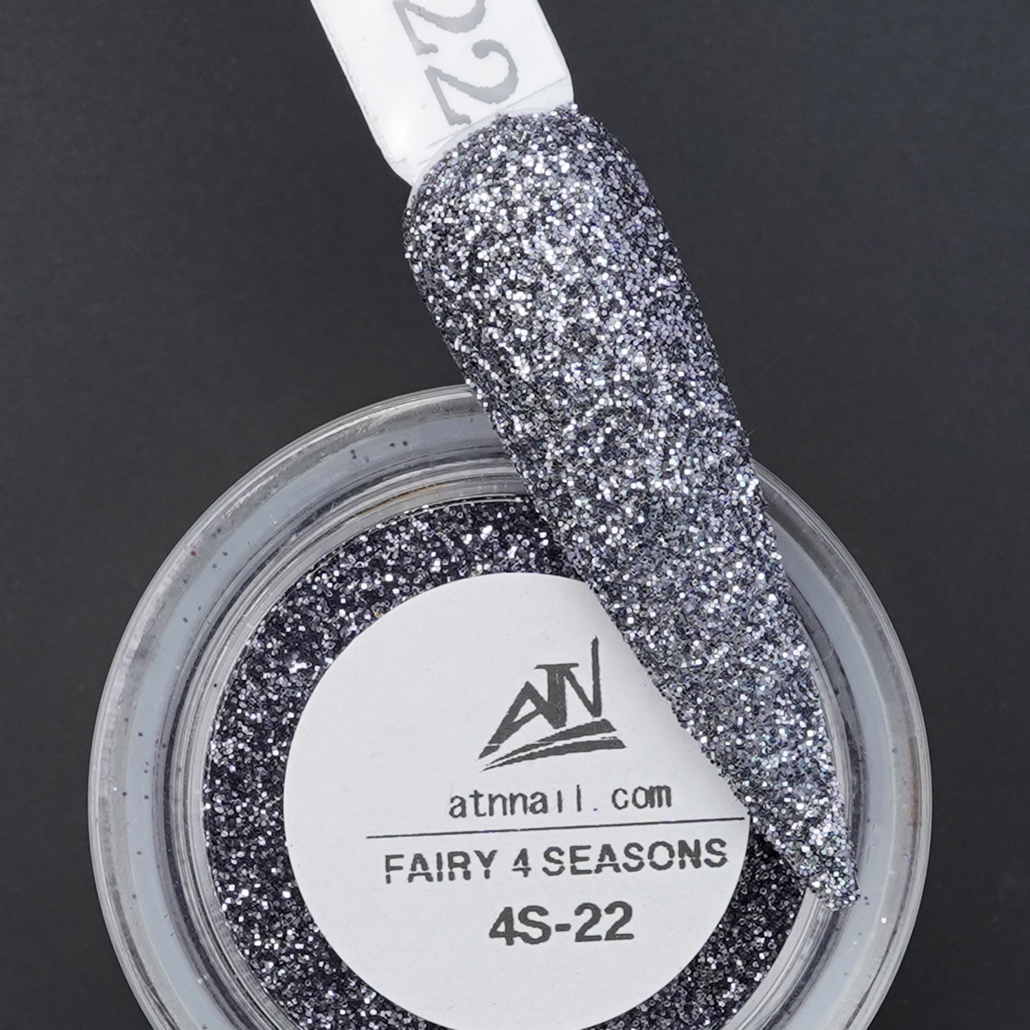 GLITTER - BỘ SƯU TẬP BỐN MÙA 32 MÀU | 0,5 OZ