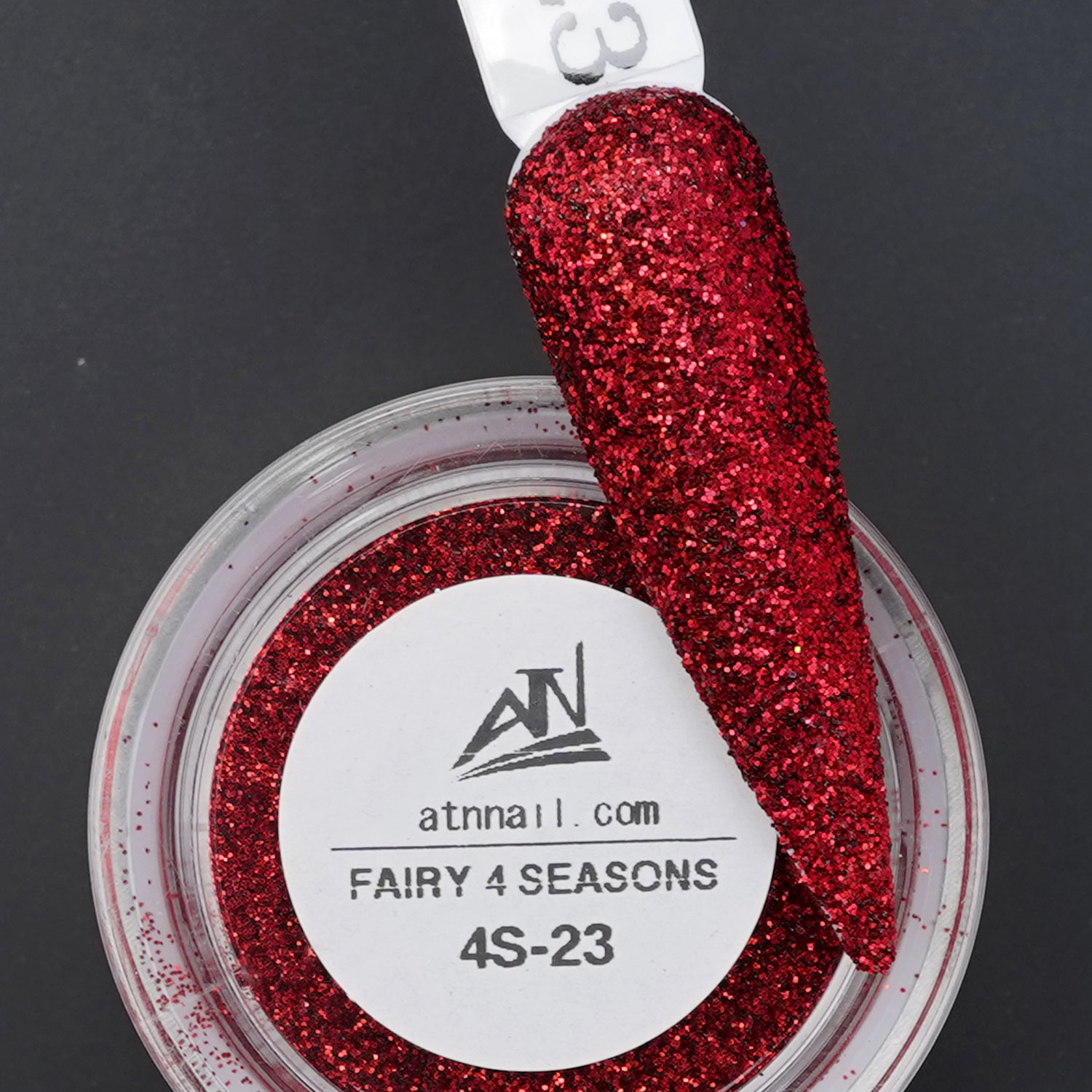 GLITTER - BỘ SƯU TẬP BỐN MÙA 32 MÀU | 0,5 OZ
