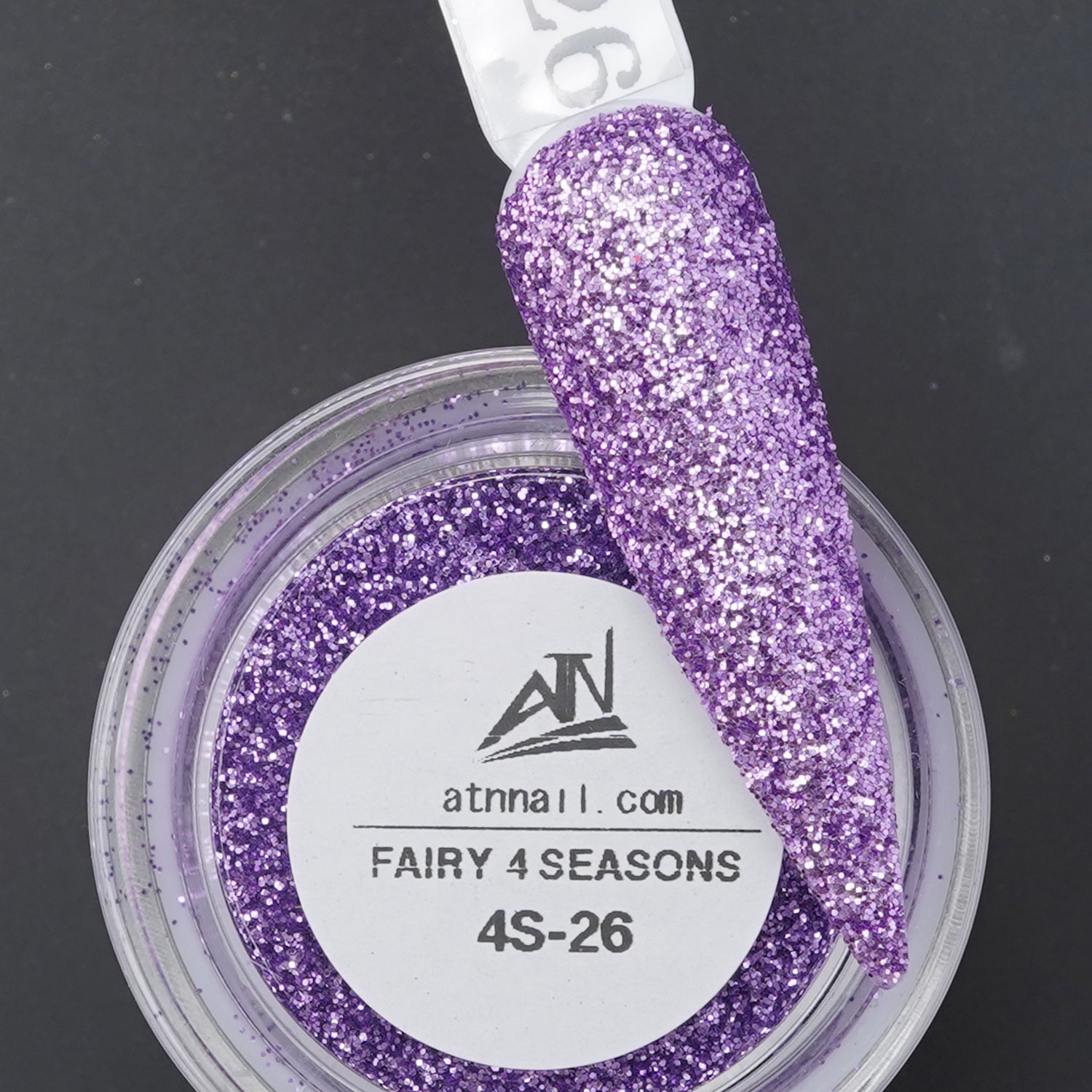 GLITTER - BỘ SƯU TẬP BỐN MÙA 32 MÀU | 0,5 OZ