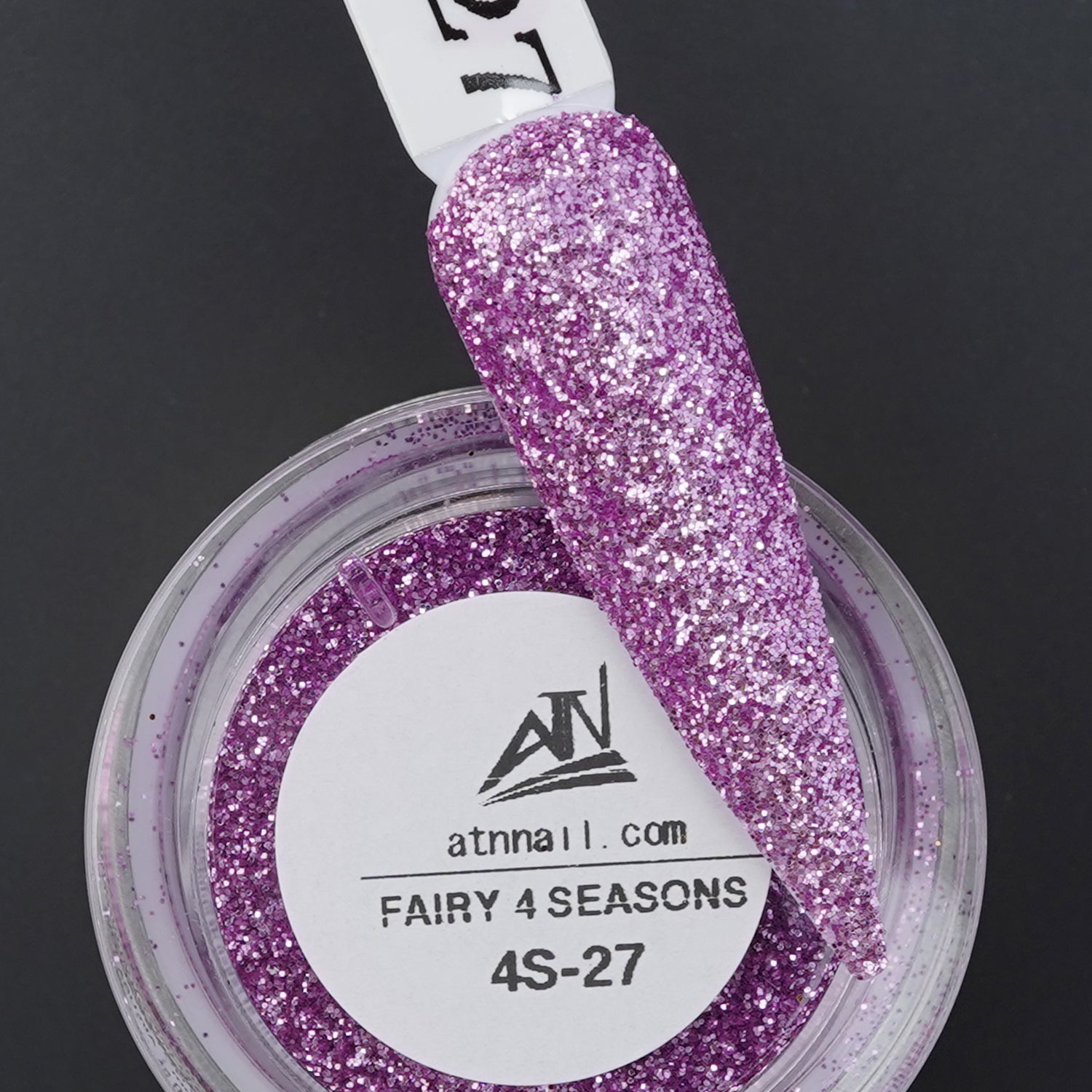 GLITTER - BỘ SƯU TẬP BỐN MÙA 32 MÀU | 0,5 OZ