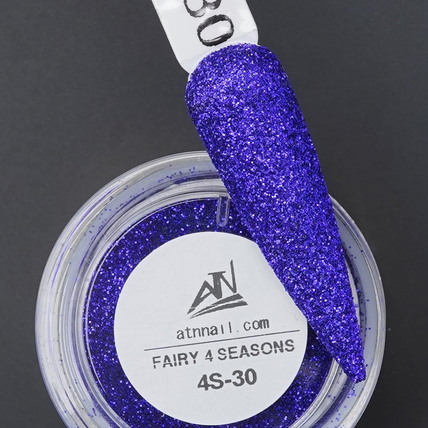 GLITTER - BỘ SƯU TẬP BỐN MÙA 32 MÀU | 0,5 OZ