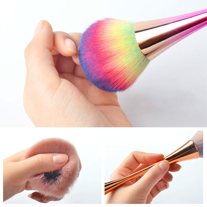Mr. Pen- Miniature Paint Brushes, 9 Pcs, Detail Paint Brush Set