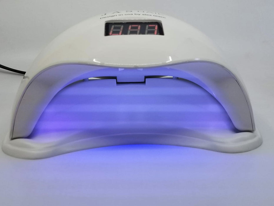 JAS MINI LED/UV LAMP