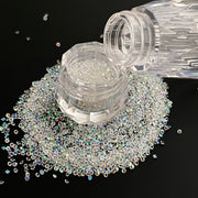 MINI PIXIE CRYSTAL & RAINBOW - High Quality