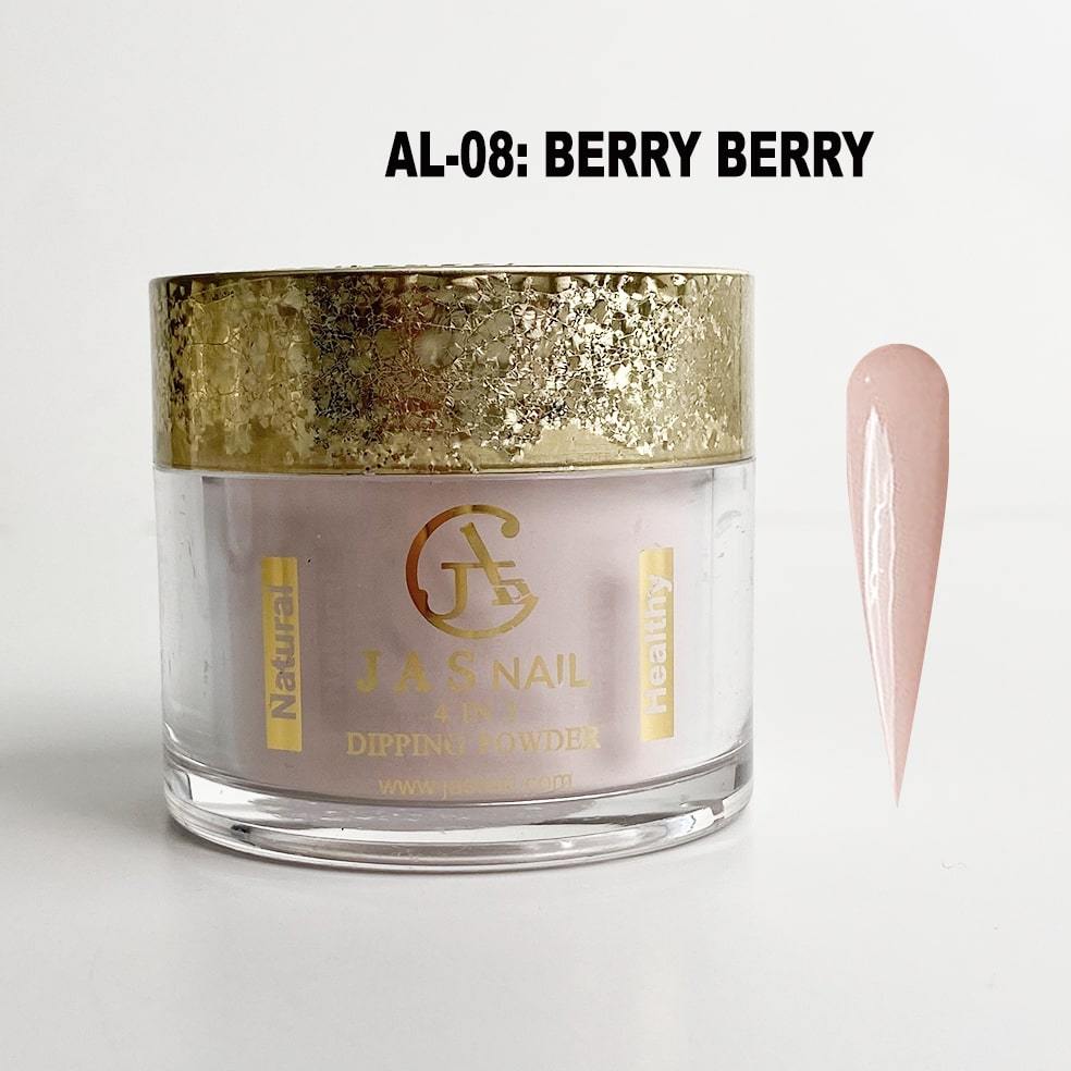 Signature Acrylic Powder – 18 Colors