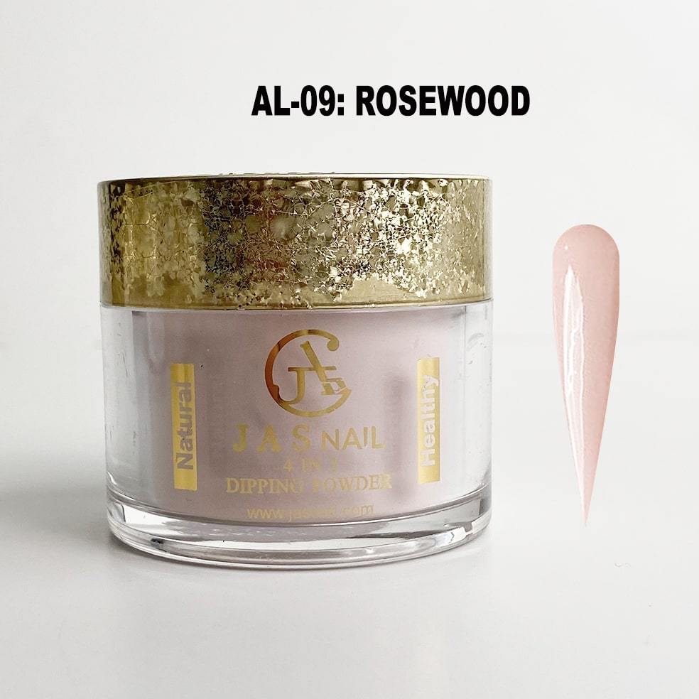 Signature Acrylic Powder – 18 Colors