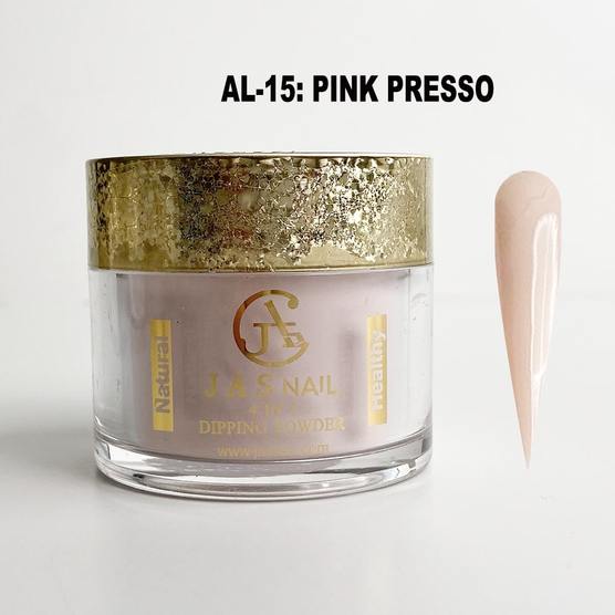 Signature Acrylic Powder – 18 Colors