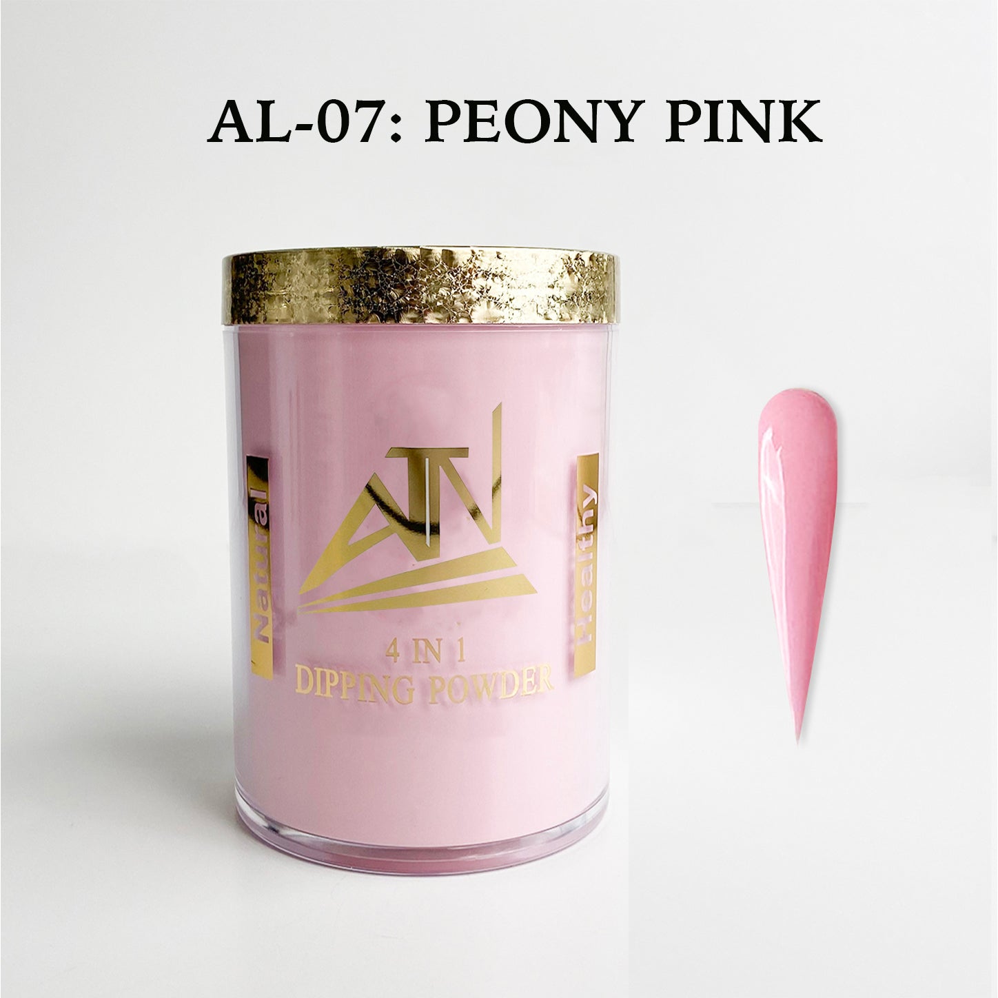 Signature Acrylic Powder – 18 Colors
