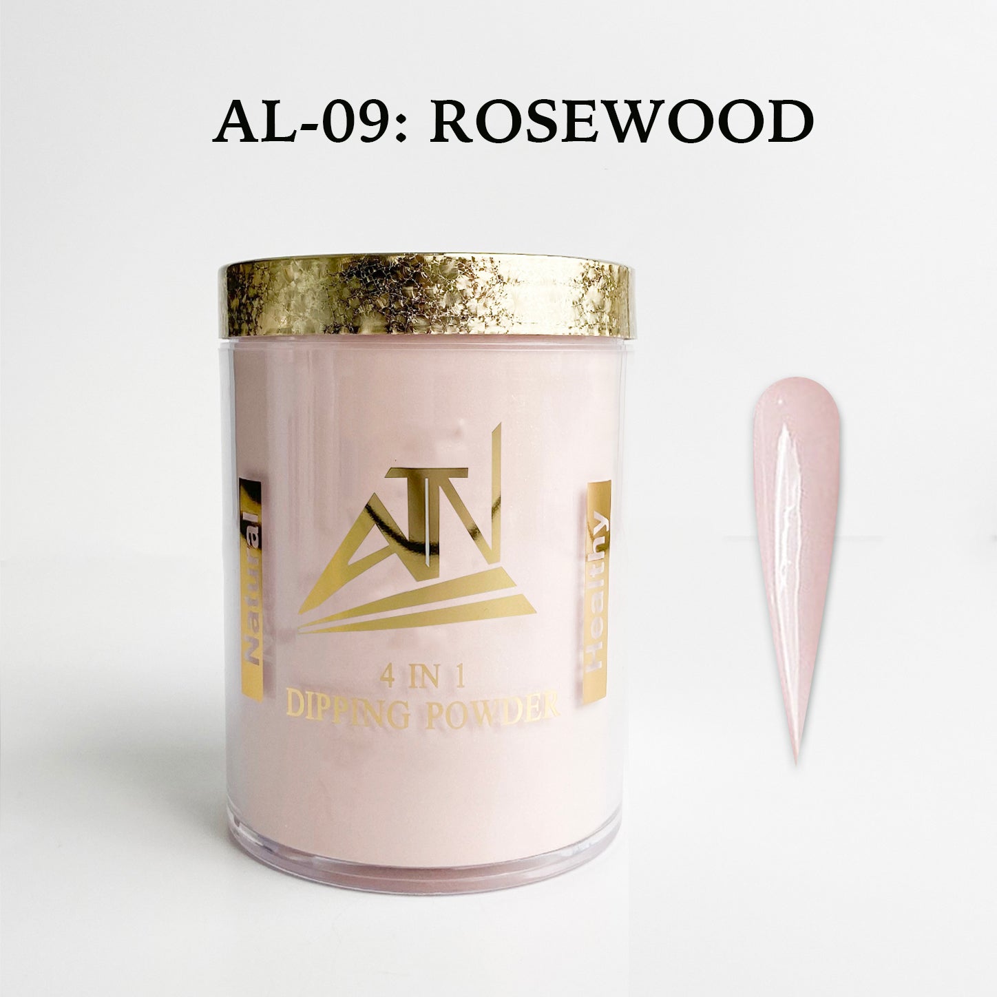 Signature Acrylic Powder – 18 Colors