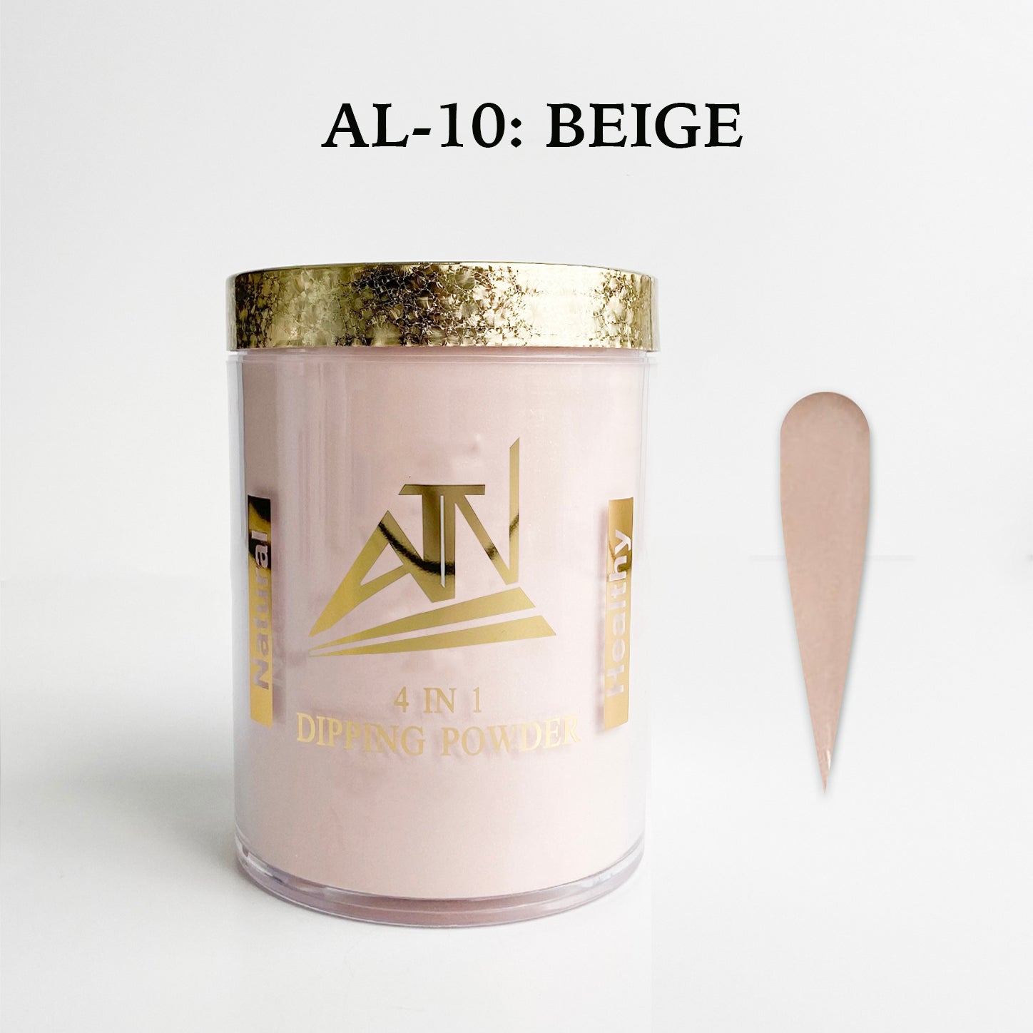 Signature Acrylic Powder – 18 Colors