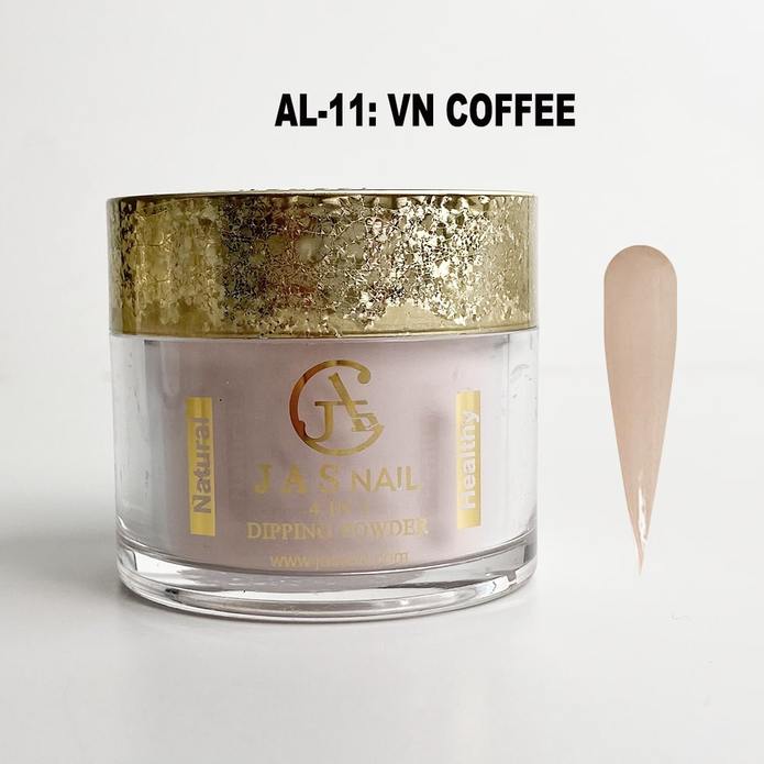 Signature Acrylic Powder – 18 Colors