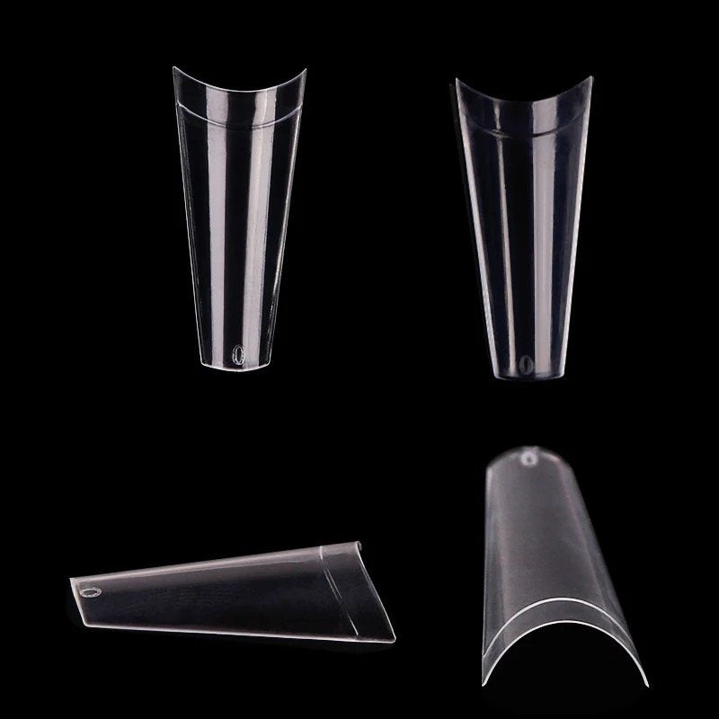 Regular Coffin Tips (0-9)