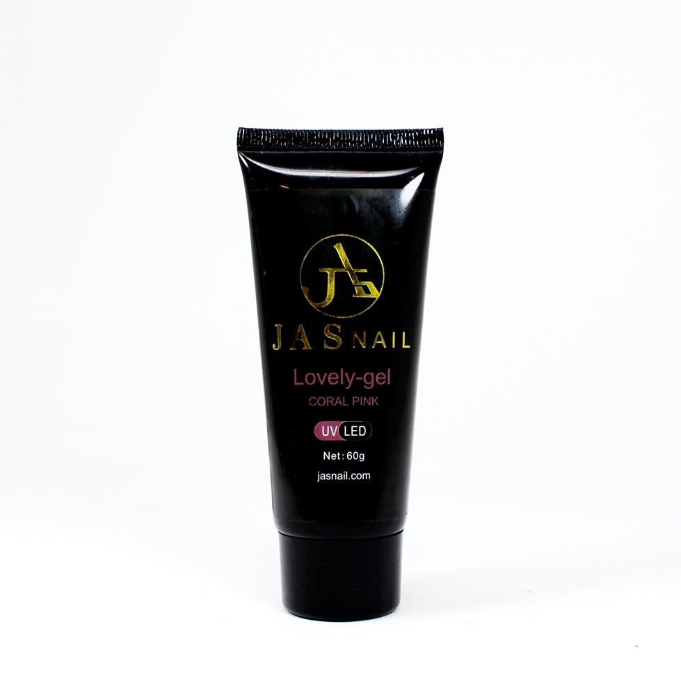 GEL - JAS LOVELY