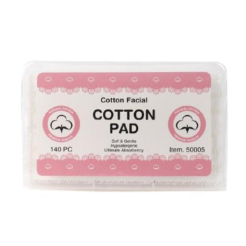 Miếng lót mặt/Ga trải giường bằng cotton