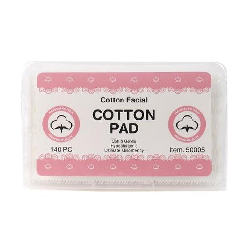 Cotton Facial Pad / Sheets
