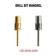 Drill Bit Mandrel