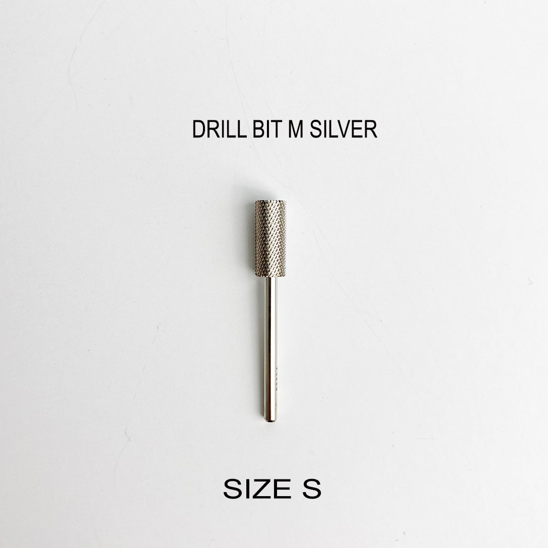 Medium Nail Drill Bit (M Grit, Single Direction)