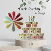 POWDER - DARK OVERLAY 10 Colors