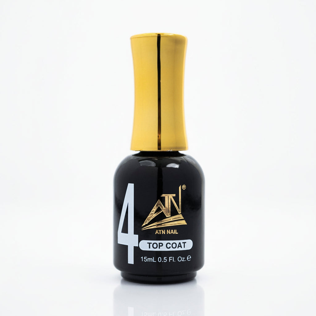 Dipping #4 Top Coat 15ml
