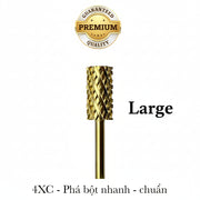 Drill Bit - 4XC Large