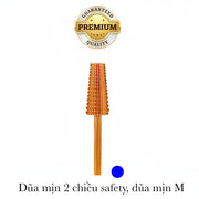 Drill Bit - M 5 in 1 - Bronze (Blue Tag)