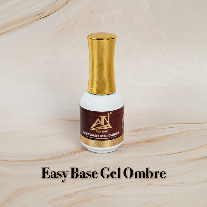 GEL - EASY BASE OMBRE | 15ml