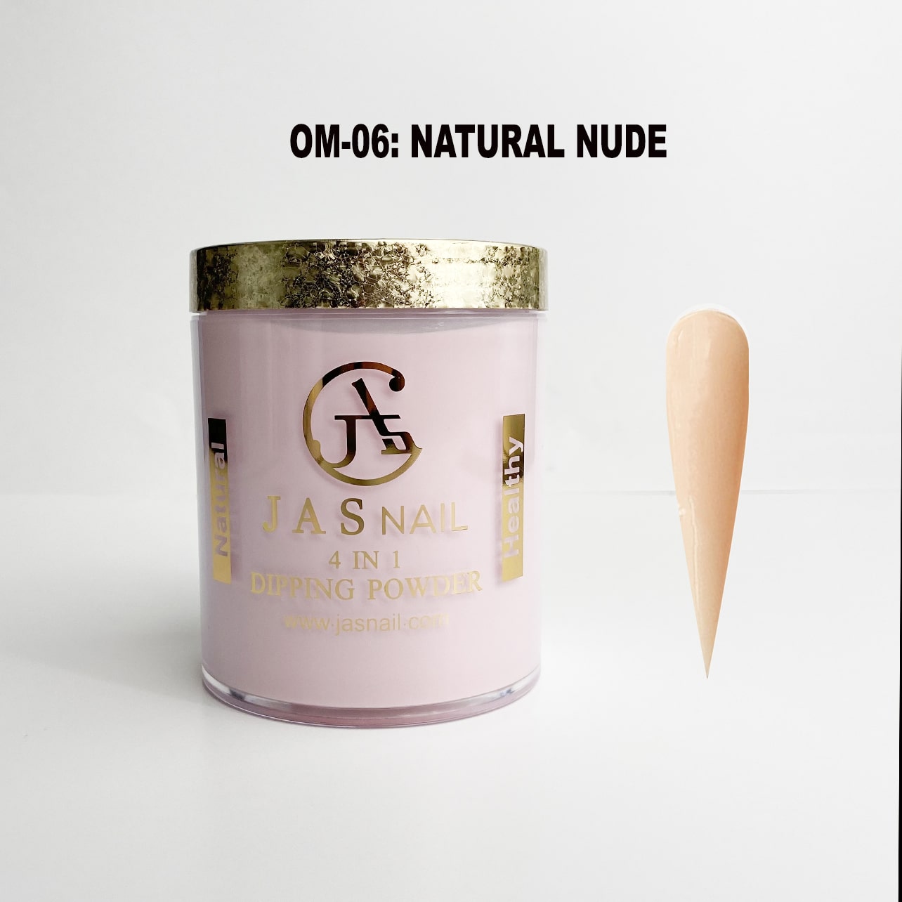 OMBRE TỰ NHIÊN - BỘ SƯU TẬP 18 MÀU PHẤN