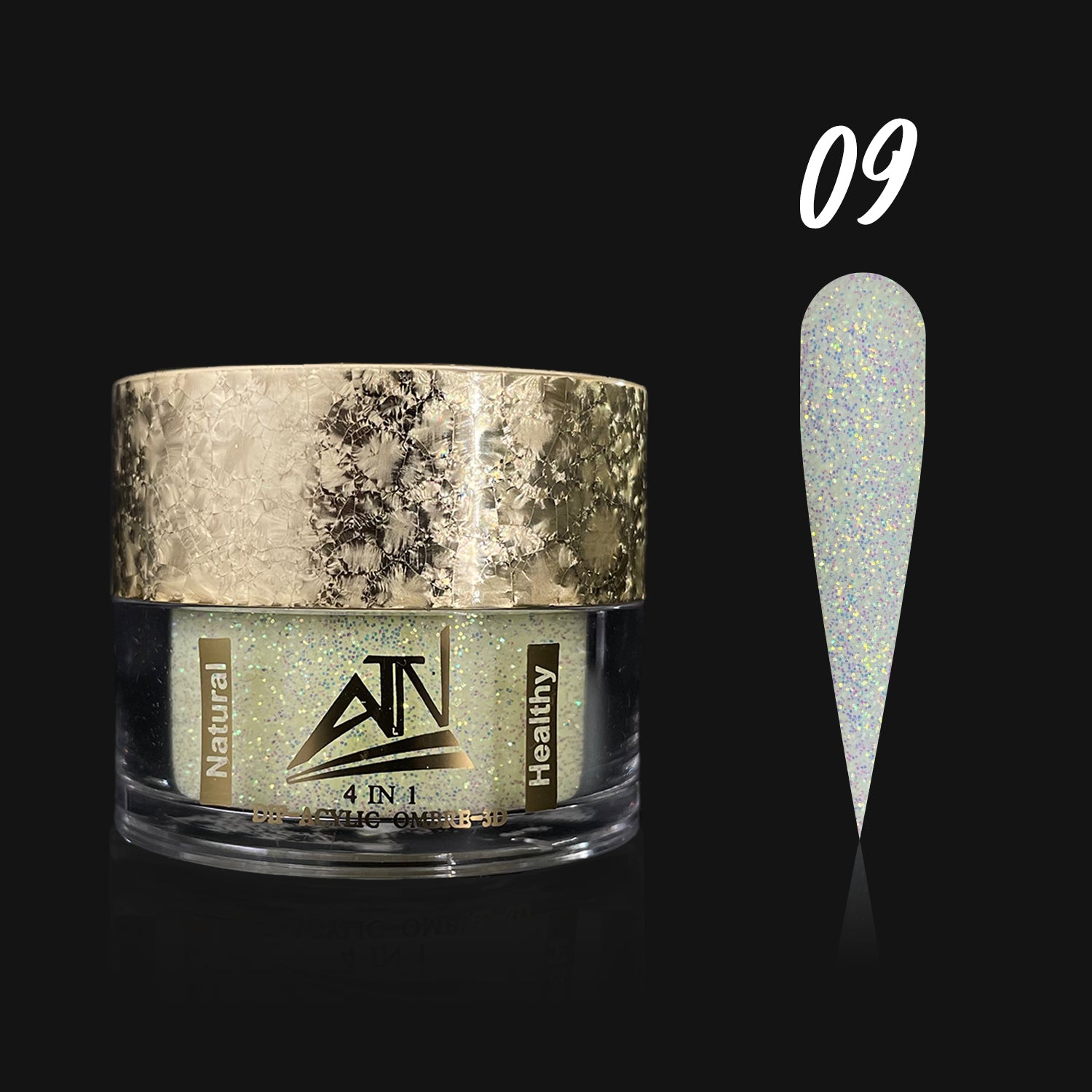 FR - Bộ sưu tập Fairy - Kim tuyến đường - 18 màu - 1/2 oz 