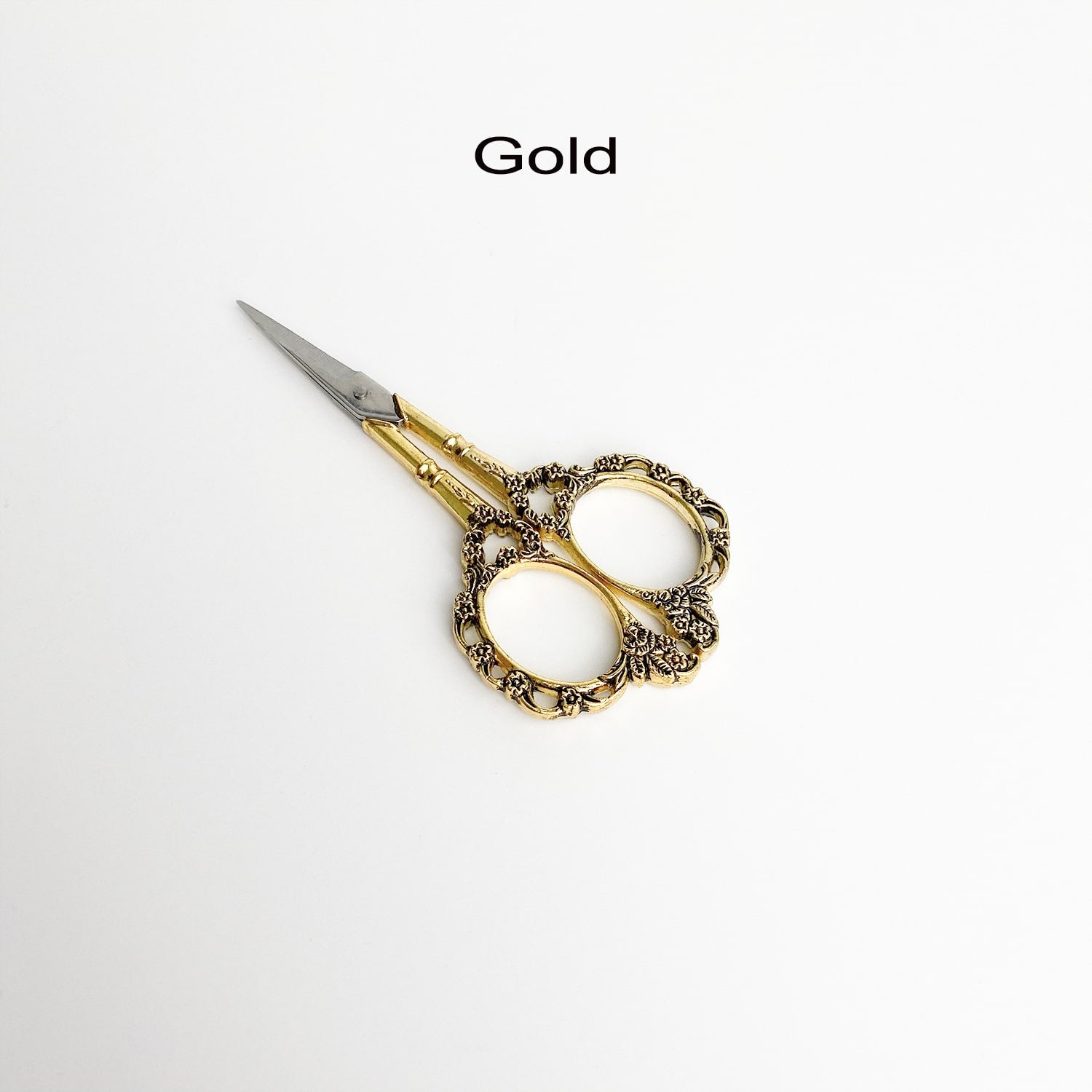 European Classical Nail Scissors
