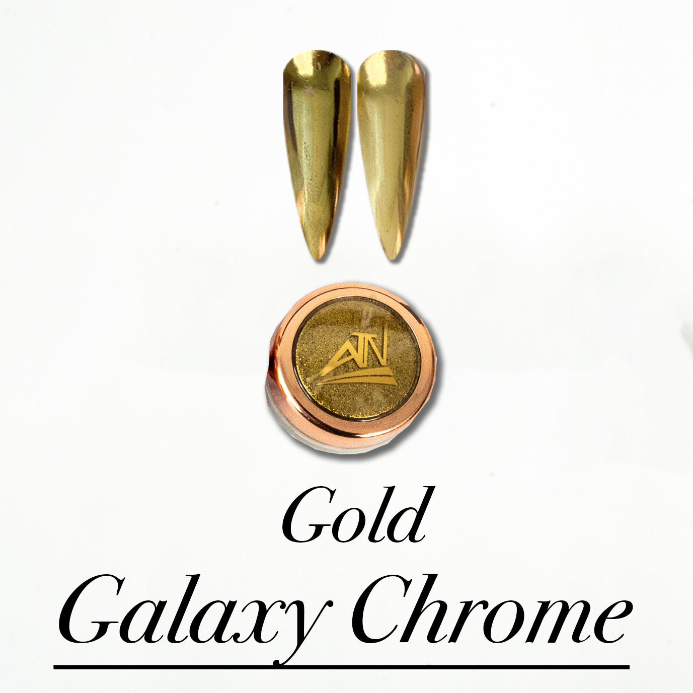 Gold Chrome 1gr | MCB01