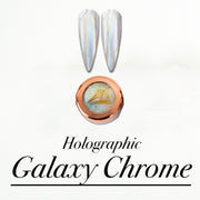 ATN CHROME - BỘT MÓNG CHROME GALAXY COLORS - 0.9 GRAM