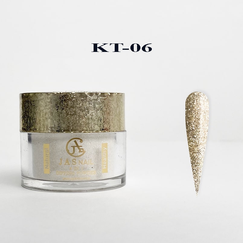 GIÁNG SINH - BỘ SƯU TẬP 15 MÀU BỘT LẤP LÁNH (KT) | 1oz 