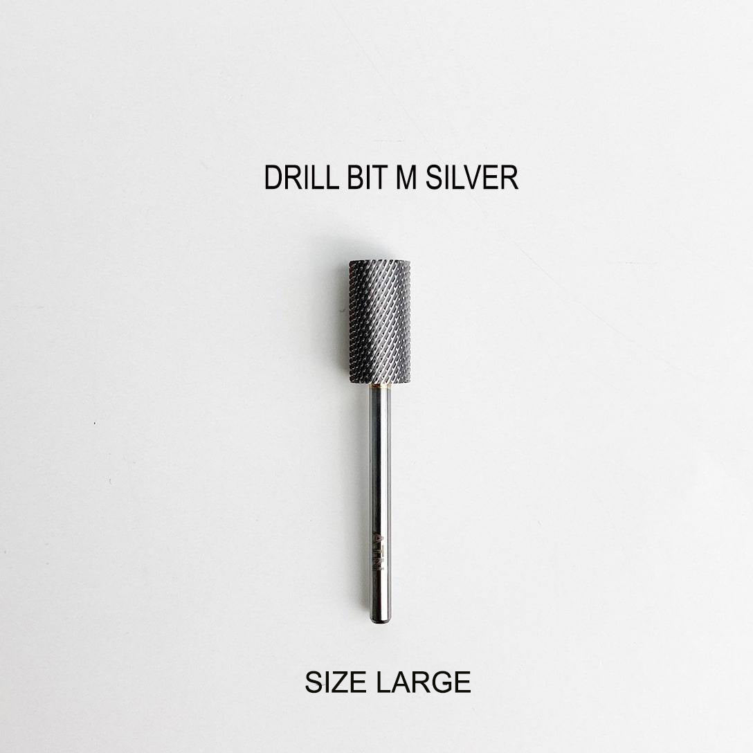 Medium Nail Drill Bit (M Grit, Single Direction)