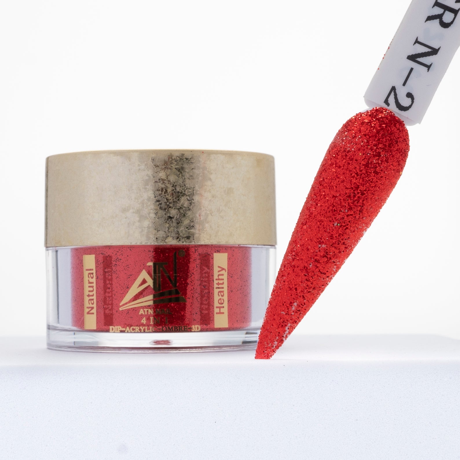 NOEL GLITTER - BỘ SƯU TẬP 8 MÀU | 0.5 OZ