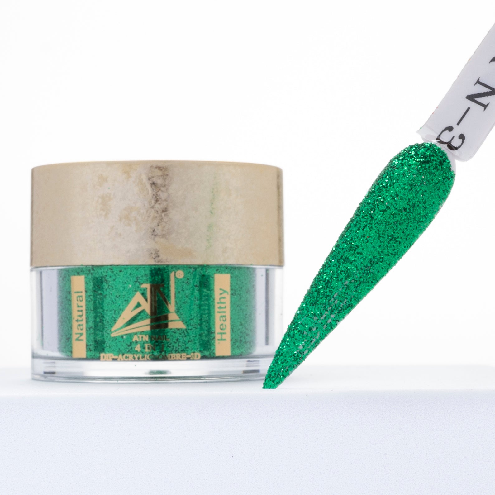 NOEL GLITTER - BỘ SƯU TẬP 8 MÀU | 0.5 OZ