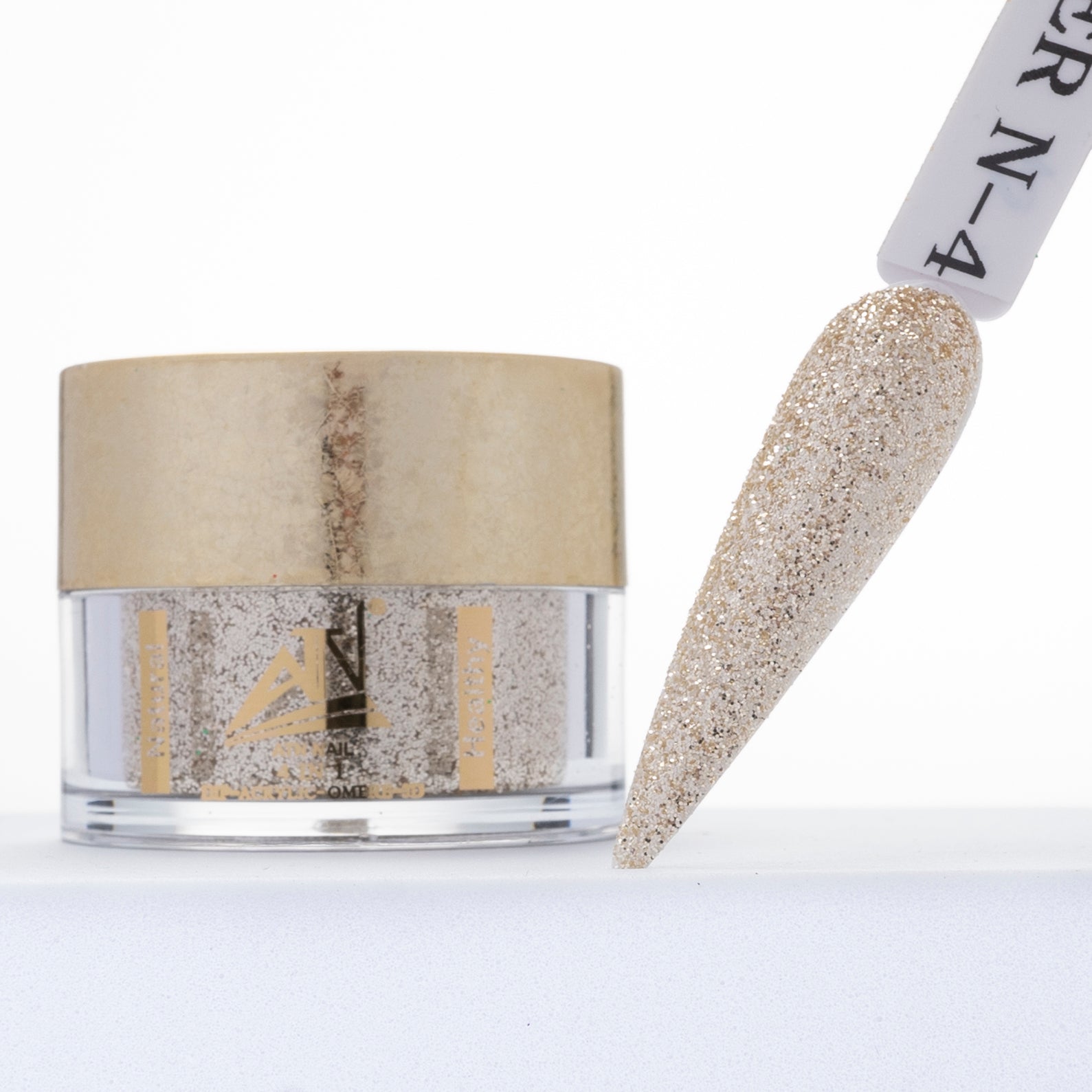 NOEL GLITTER - BỘ SƯU TẬP 8 MÀU | 0.5 OZ