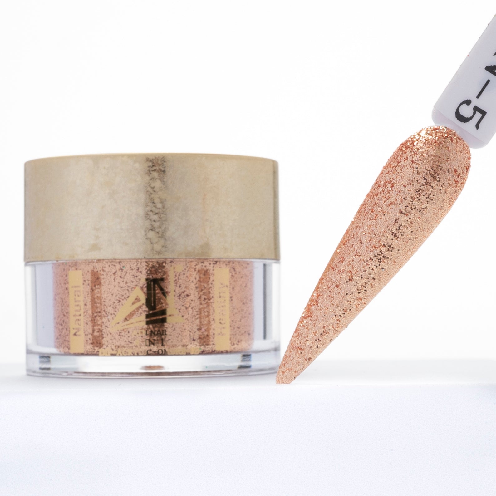 NOEL GLITTER - BỘ SƯU TẬP 8 MÀU | 0.5 OZ