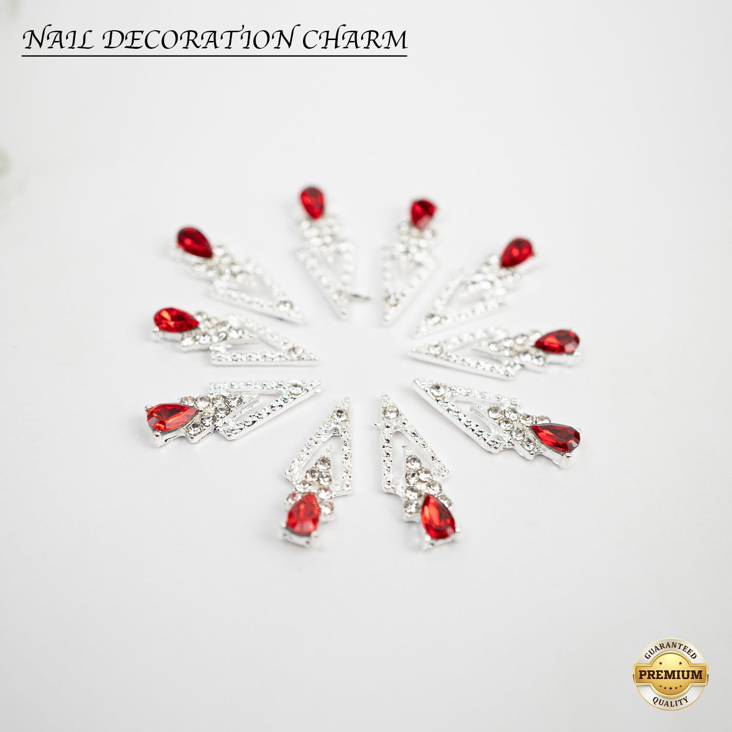 SPECIAL PRICE !!! NAIL DECORATION RHINSTONES CHARM SPECIAL SET