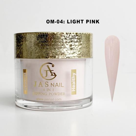Signature Acrylic Powder – 18 Colors