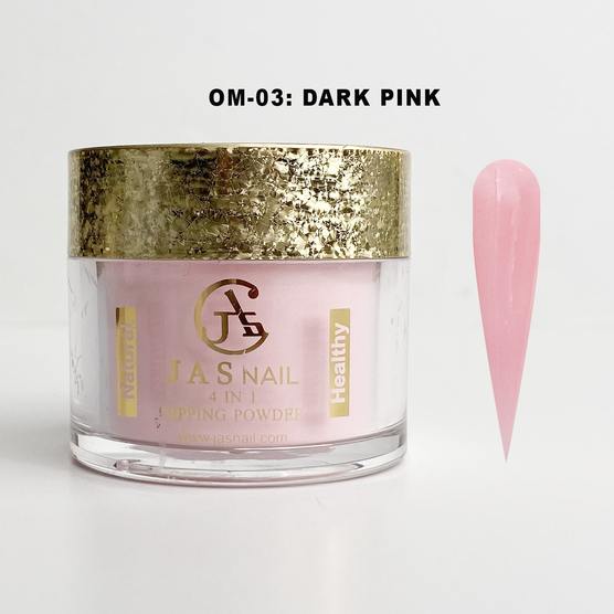 Signature Acrylic Powder – 18 Colors